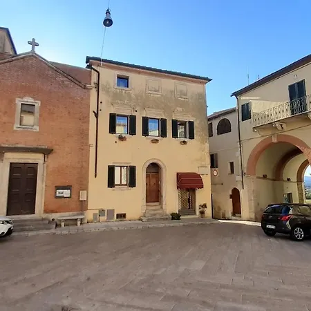 Porta Nova Appartement *
