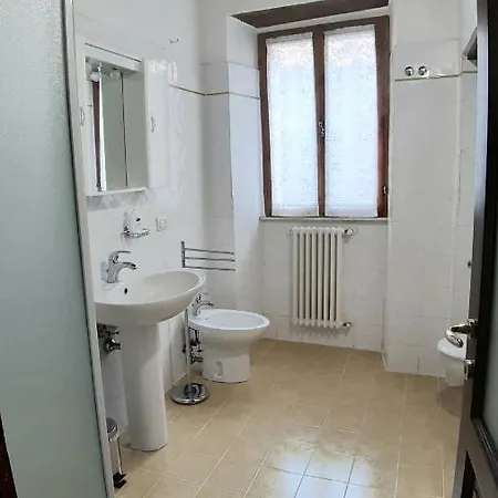 Porta Nova * رابولانو تيرمي