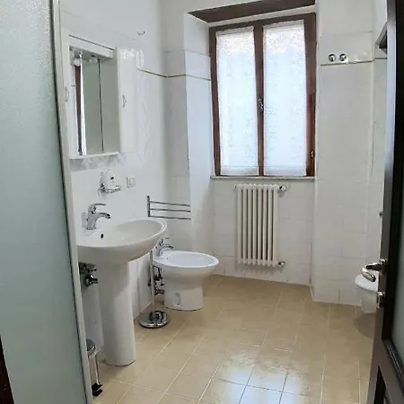 Porta Nova * Rapolano Terme