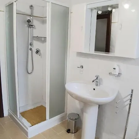 Apartment Porta Nova Rapolano Terme