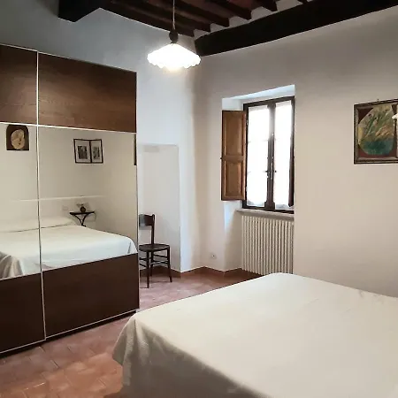 Porta Nova Apartment