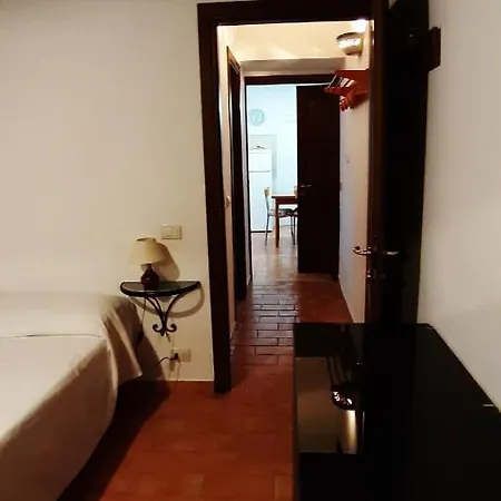 Porta Nova Apartment