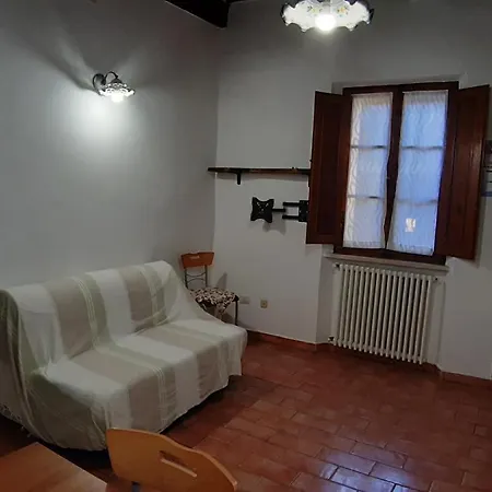 Apartment Porta Nova Rapolano Terme
