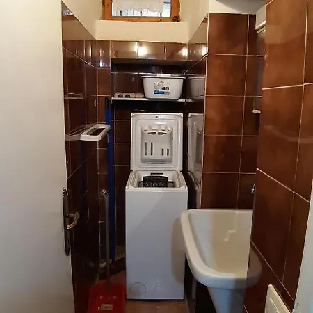 Apartment Porta Nova Rapolano Terme