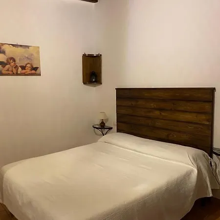 Porta Nova Apartment