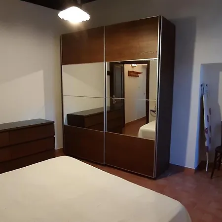 Porta Nova Appartement
